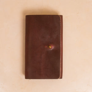 Field Notes / Passport Cover