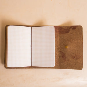 Field Notes / Passport Cover