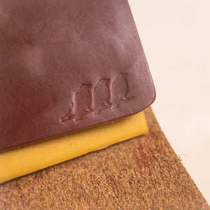 Field Notes / Passport Cover