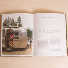 Load image into Gallery viewer, The Modern Caravan: Stories of Love, Beauty, and Adventure on the Open Road