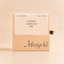 Load image into Gallery viewer, Cherry Hibiscus Mask