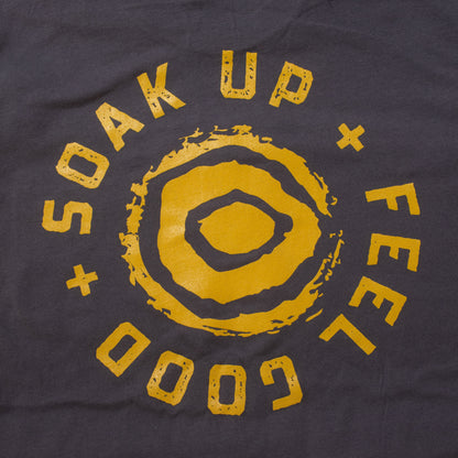 Soak Up + Feel Good Shirt - Assorted