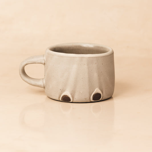 Artisan Espresso Cup