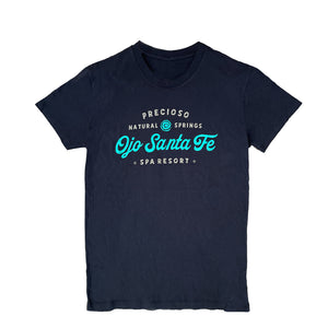 Ojo Santa Fe Vintage T-Shirt