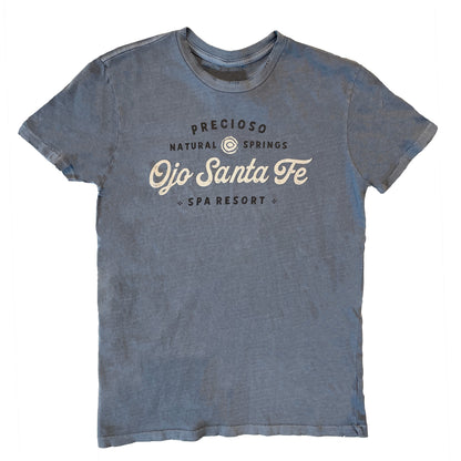 Ojo Santa Fe Vintage T-Shirt
