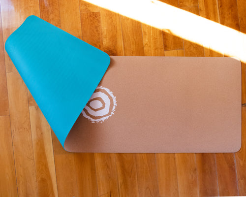Ojo Yoga Mat