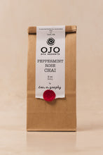 Load image into Gallery viewer, Ojo Local Botanical Teas 2oz