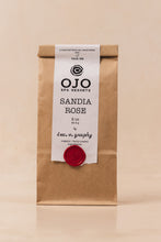 Load image into Gallery viewer, Ojo Local Botanical Teas 2oz