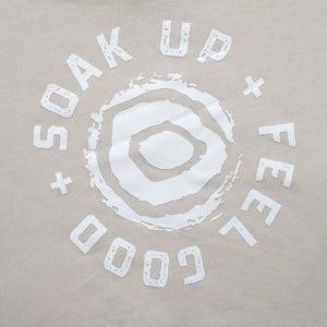 Ojo Cropped Women's Hoodie