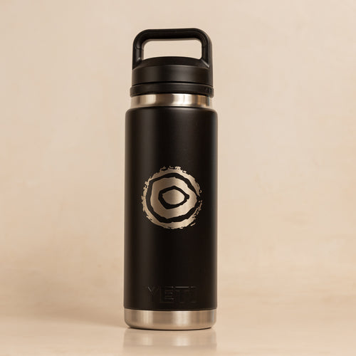 Ojo Hot & Cold YETI Rambler 36oz