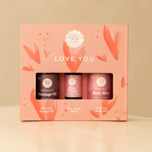 The Love You Collection by Woolzies