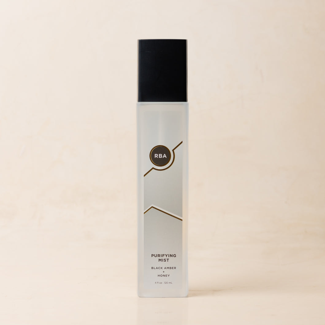 Purifying Mist