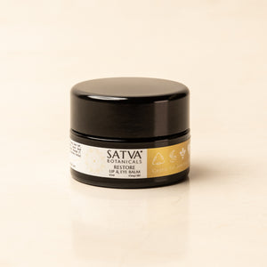 Restoring Lip & Eye Balm
