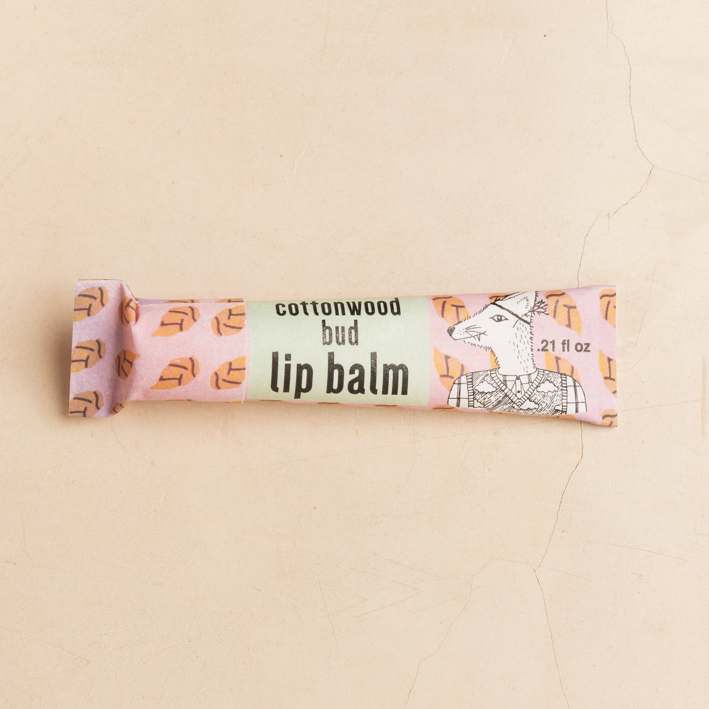 Botanical Lip Balm