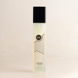 Luminous Cleanse