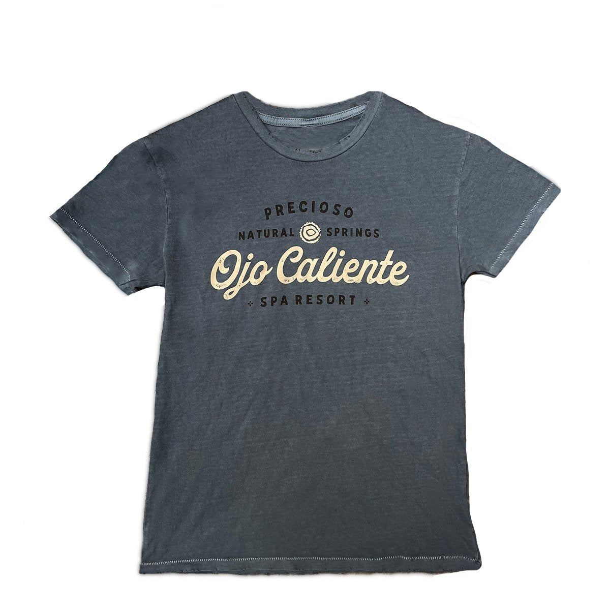 Ojo Caliente Vintage T-Shirt