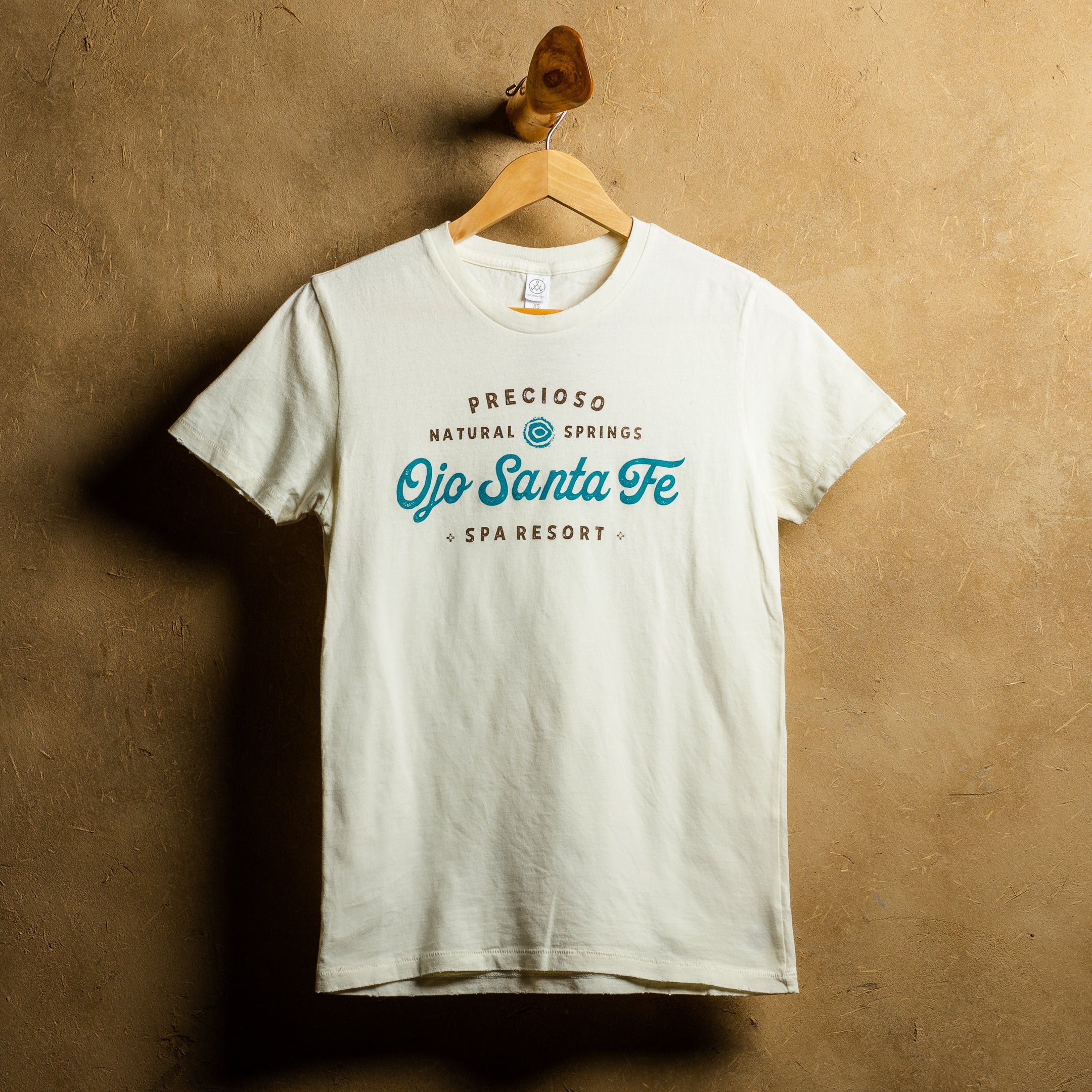 Ojo Santa Fe Vintage T-Shirt