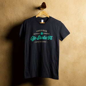 Ojo Santa Fe Vintage T-Shirt