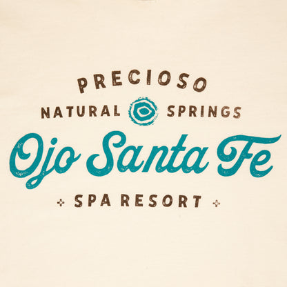 Ojo Santa Fe Vintage T-Shirt