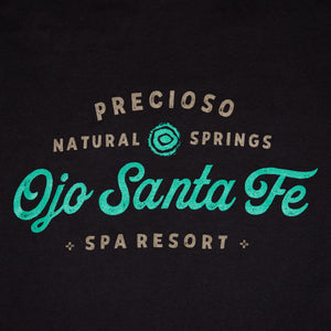Ojo Santa Fe Vintage T-Shirt