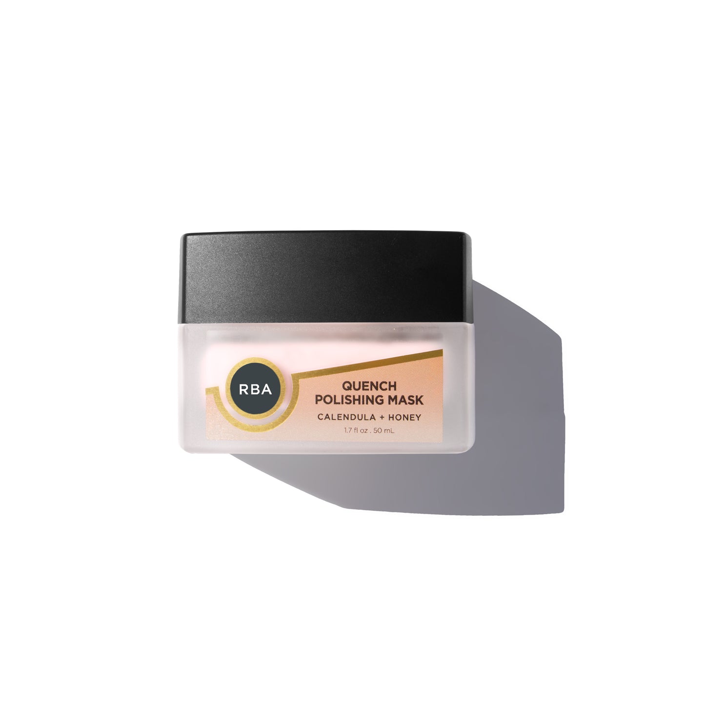 Quench Polishing Mask