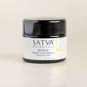 Renew Exfoliant/Mask