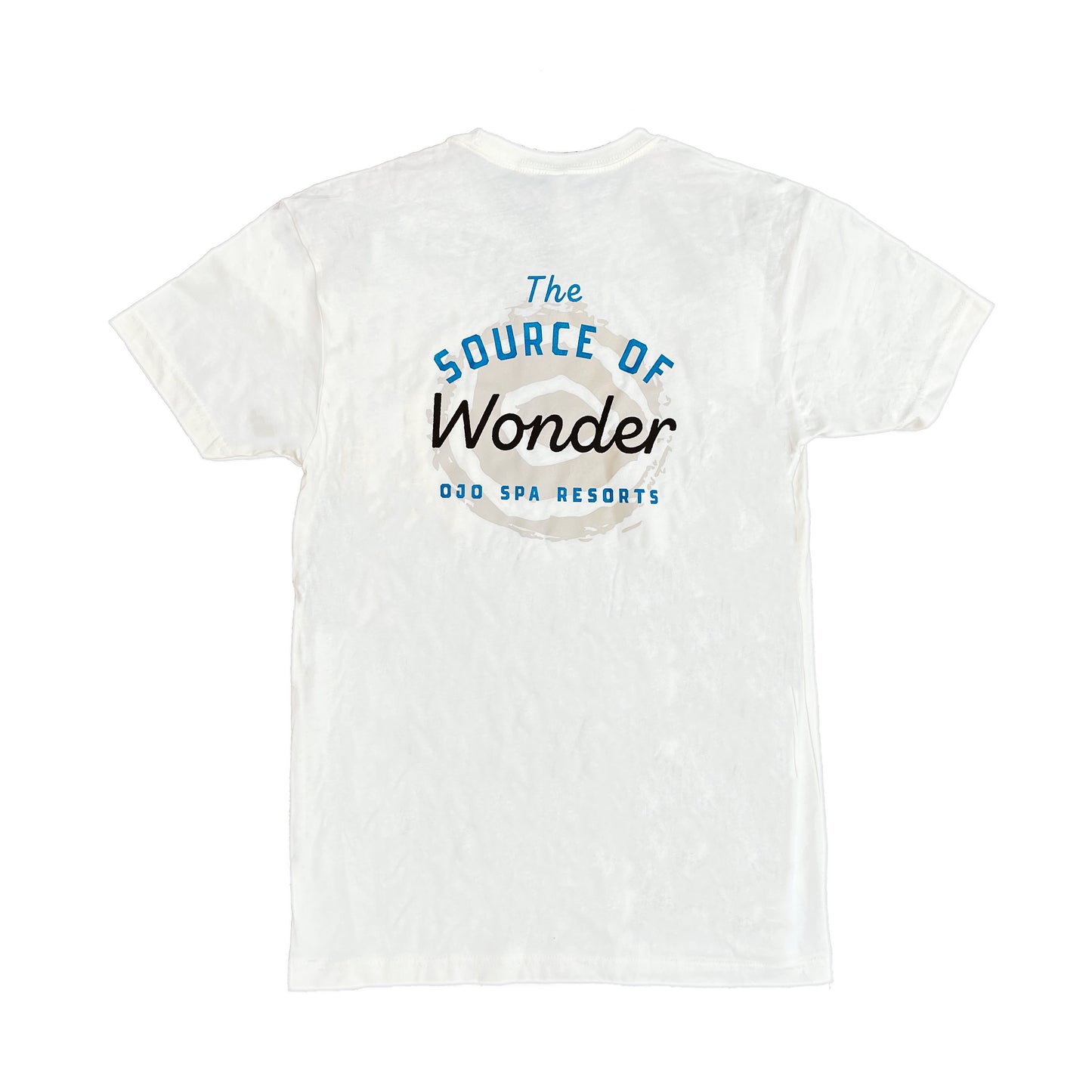 Source of Wonder T-Shirt