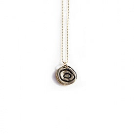 Iconic Ojo Necklace